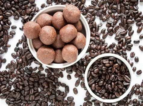 A way to get a caffeine high when you have instant coffee and toilet paper. Keto Chocolate Coffee Fat Bombs (Caffeinated Fat Bombs!) - ForgetSugar