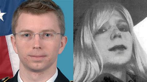 The True Bradley ‘chelsea Manning Story Is Stranger Than Fiction The
