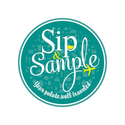 Sip And Sample