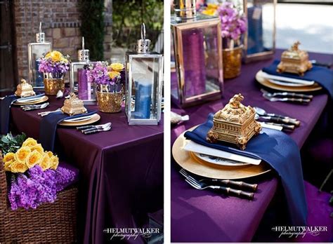 navy eggplant and gold wedding wedding colors purple purple and gold wedding blue gold wedding