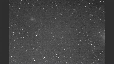 Comet C2019 Y4 Atlas Moving 1642020 Youtube