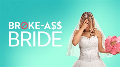 Broke Ass Bride 2015 Disney Flixable