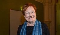 Presidentti Tarja Halonen täyttää 70 vuotta - Politiikka - Verkkouutiset