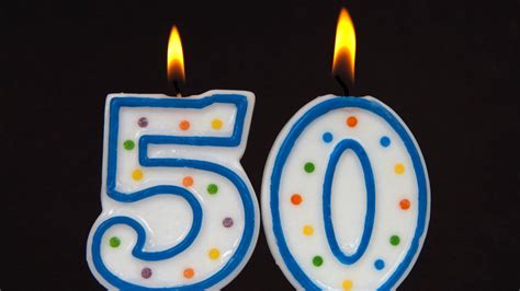 50 Who Me 50 Things Ive Learned On My Way To Being 50 Huffpost Uk Life