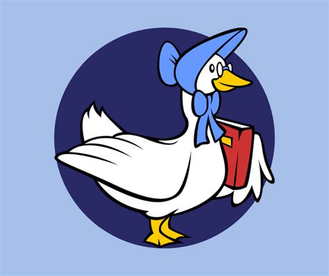 Mother Goose On The Loose — Jefferson County Public Library