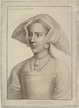 María Tudor | Retratos, Reino unido