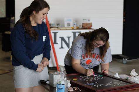 Story Church | Lubbock | Every Nation