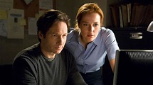 Vuelven los agentes Scully y Mulder con 'Expedientes Secretos X” - Proceso