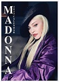 Madonna 2023 Wall Calendar : Amazon.co.uk: Stationery & Office Supplies