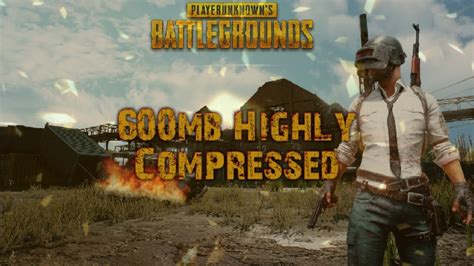 Pubg Pc Lite Hp Gamer Download Free Highly Compressed 600 Mb
