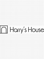 "Harry's House - Harry Styles Logo" Art Print for Sale by sdada | Redbubble