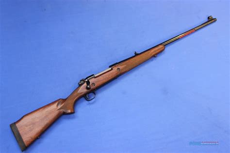 Winchester 70 Alaskan 375 Handh Mag New For Sale
