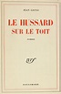 Le Hussard sur le Toit - Jean Giono (1951) - BoekMeter.nl
