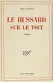 Le Hussard sur le Toit - Jean Giono (1951) - BoekMeter.nl