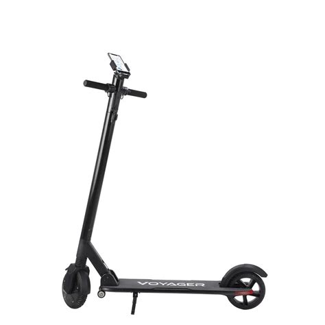 Voyager Dash Charge Commuter Electric Scooter Island Hobbies