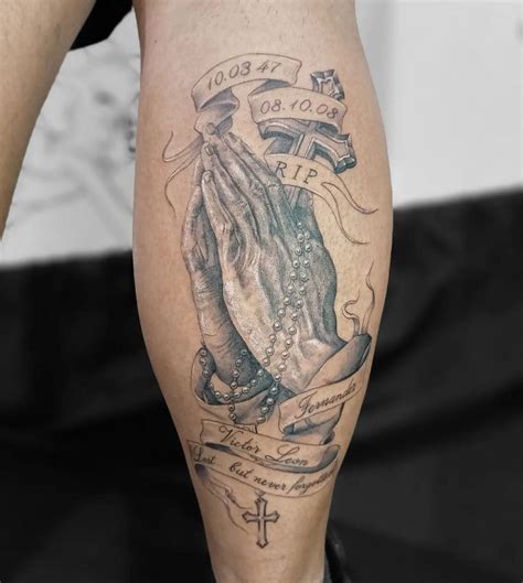 19 Captivating Catholic Tattoo Designs 2024 News Tattoos