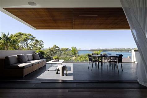 Luxury Modern Villa In Sydney By Corben Architects