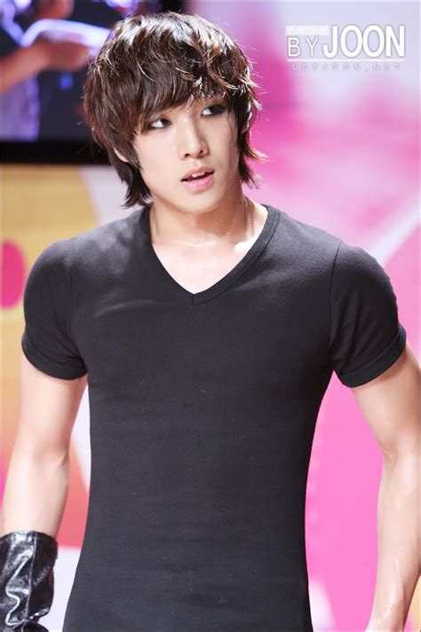 Lee Joon ♥ W Mblaq Photo 23554443 Fanpop