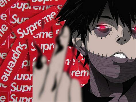 Anime Hypebeast Wallpaper 1920x1080