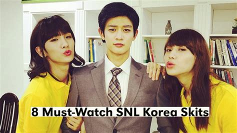 Snl Korea