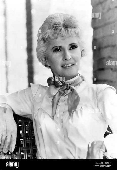 The Big Valley Abc Tv Series With Barbara Stanwyck As Victoria Barkley