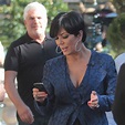 Is Kris Jenner's Hairdresser Alex Roldan Khloé Kardashian's Real Dad?