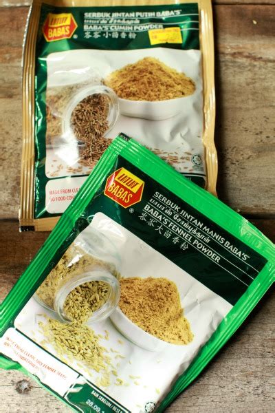 Update informasi harga jintan (jintem) hitam/putih per kilo untuk masak. Harga Serbuk Jintan Manis Babas