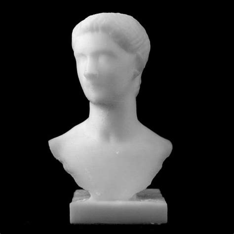 Download Free Stl File Portrait Of Emperor Caligula At The Met New