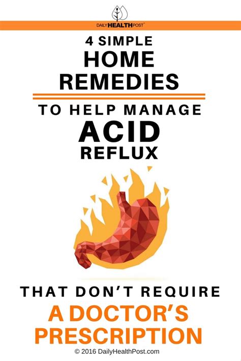 A burning or scalding sensation that most commonly affects your tongue, but may also affect your lips, gums, palate, throat or whole mouth. 4 Simple Home Remedies to Help Manage Acid Reflux