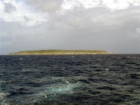Navassa Island Caribbean