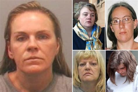 serial killer rose west reportedly seriously ill at hmp low newton in durham chronicle live