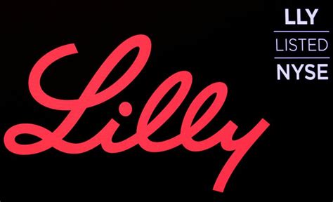 Newer Drugs Help Eli Lilly Top Wall Street Quarterly Profit Estimate ロイター