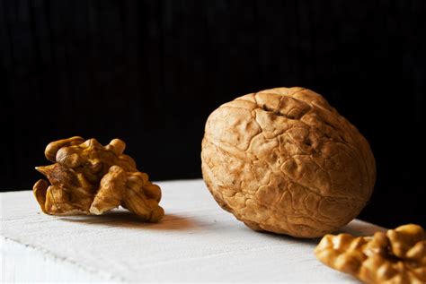 Walnuts Are Drugs In Defense Of The Fda Residue Reasoning