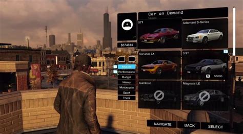 Watch Dogs Cheats Xbox One Xbox 360 Ps3 And Ps4 Not Supported