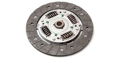 Parts Of A Car Clutch System And How They Function