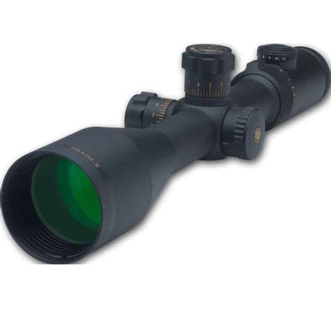 Lynx Riflescope Lx3 25 15x50 Sa Hunter Reticle Optics Direct South