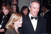 Meet The Loves of Clint Eastwood's Life From His First Wife to Current ...