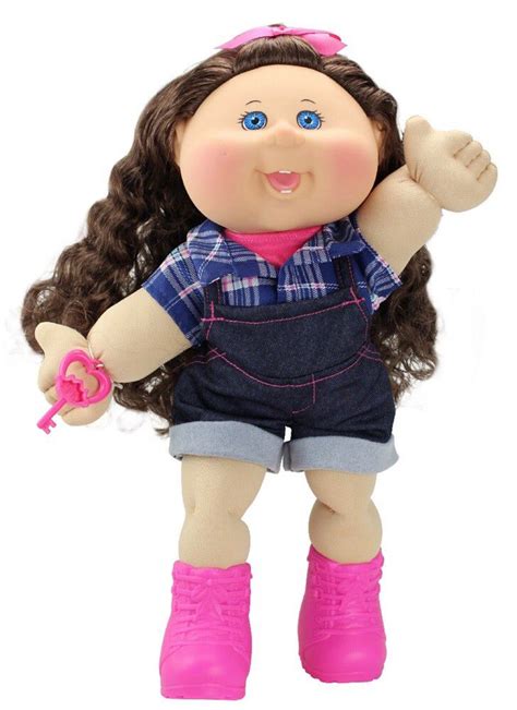Pin By Photos Are Us On Cabbage Patch Dolls Cabbage Patch Babies