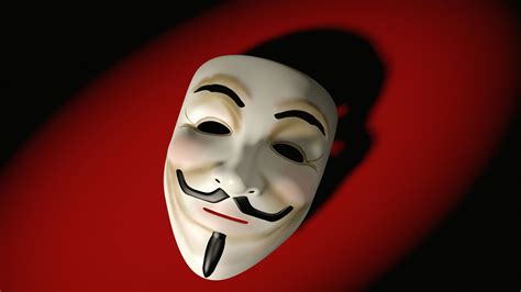 Prepared to go forward w/it. Anonymous y sus ataques más importantes | GQ México y ...