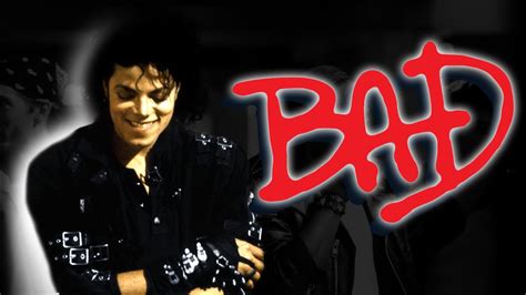 Michael Jackson Bad Full Hd P Restored Youtube