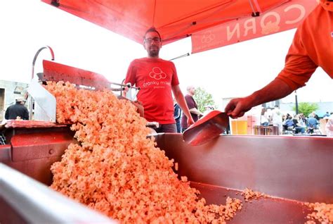 Photos Kankakee Farmers Market Kicks Off 25th Season Local News