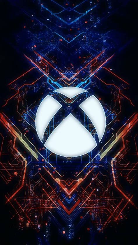 Pin De Xreyman En Xbox Logo Mejores Fondos De Pantalla De Videojuegos