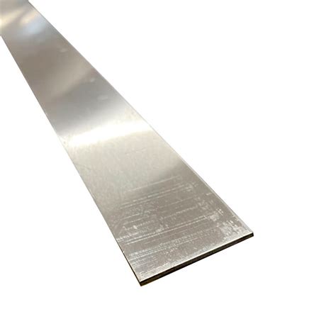 Aluminium Aluminium Flat Baraluminium Strip Kimetals