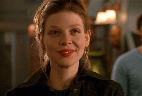 amber benson está totalmente a favor de un reboot de buffy cazavampiros cazavampiros buffy