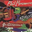 Guitarissimo (1975-1982) by Phil Manzanera (CD, Feb-1990, Editions E.G ...