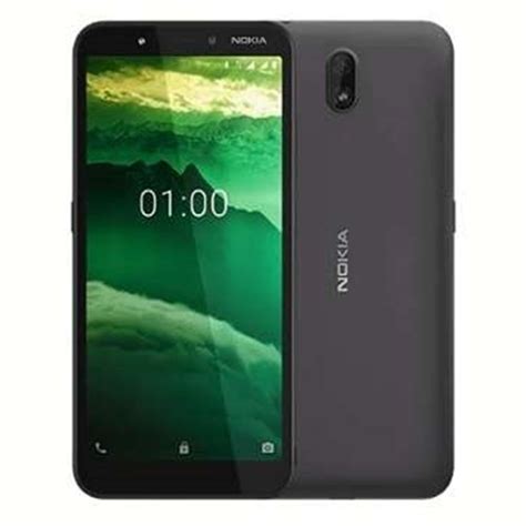 Nokia C1 Full Specification Price Review Compare