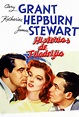 Historias de Filadelfia - Película - 1940 - Crítica | Reparto | Estreno ...