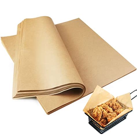 Discover The Benefits Of Waxed Kraft Paper Sheets For Packaging And