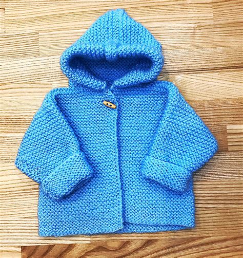Watermelon baby cardigan free knitting pattern. My Favourite Baby Knitting Patterns - Oh Hi DIY | A craft ...