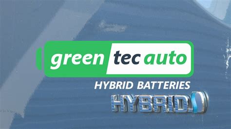 Green Tec Auto Review Youtube